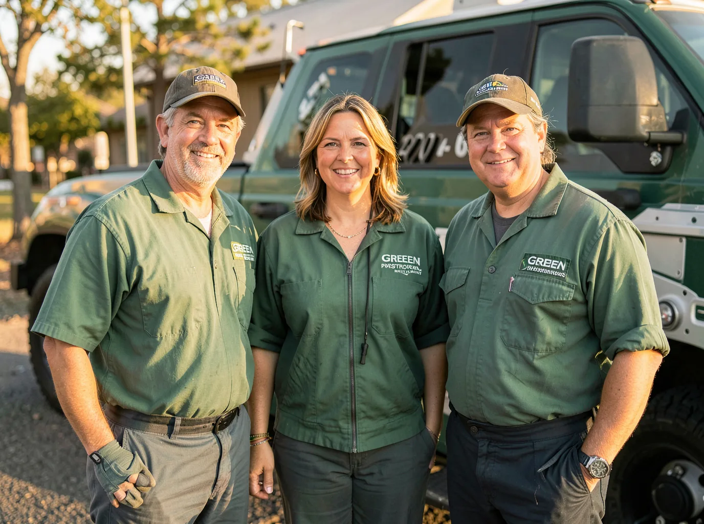 Water Damage Restoration company in Campbell, TX