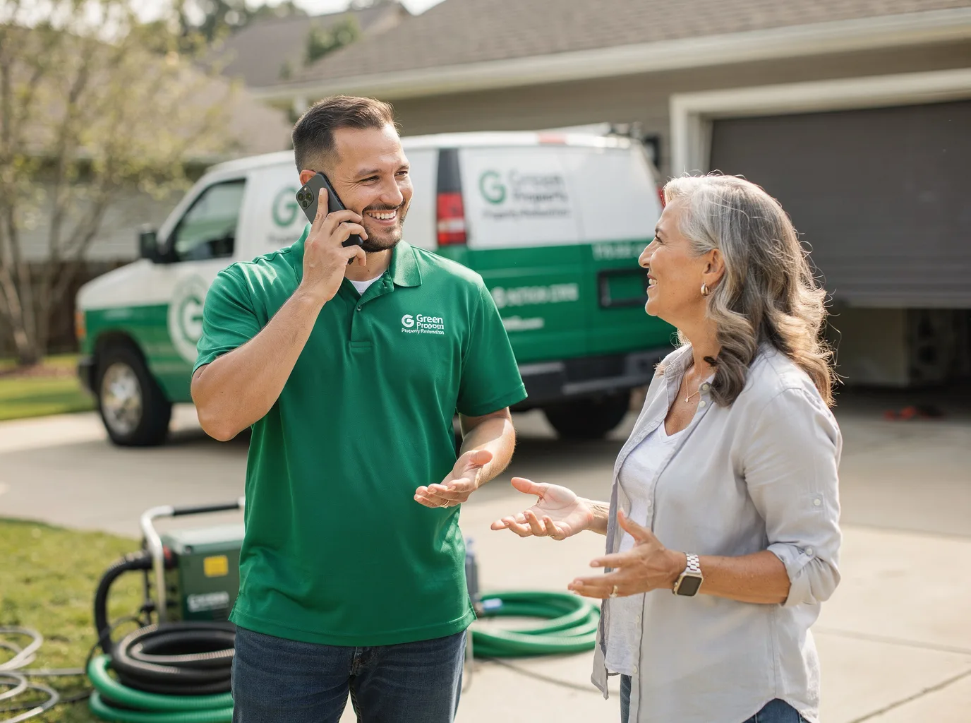 Water Damage Restoration Campbell, TX FAQs
